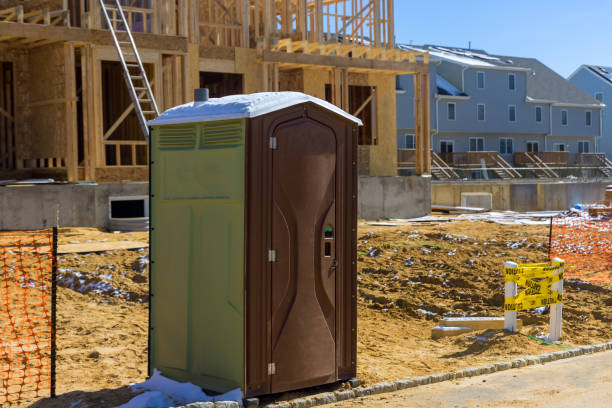 Affordable portable toilet rental in Osage, IA