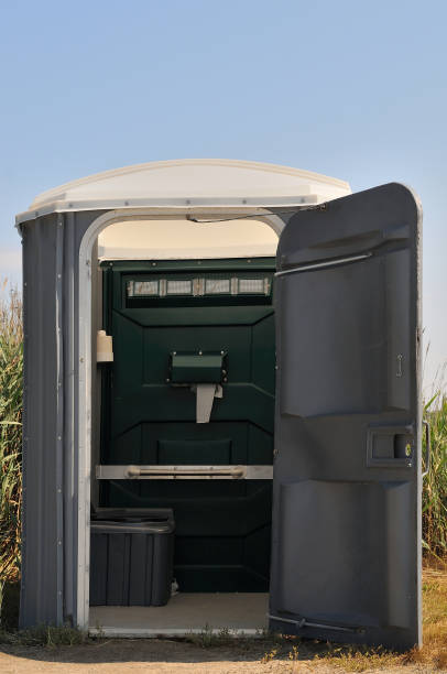 Best Affordable portable toilet rental  in Osage, IA